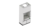 Capela de exaustão standard. Tampo cerâmico e box cerâmico. Cerâmica antiácida. Duas portas acesso superior e inferior com duas portas. Guilhotina simples. - comprar online