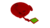 Lava olhos de parede. - comprar online