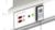 Painel de comando para capela de exaustão standard em fibra de vidro. VAV para controle de velocidade. Trifásica 220V. Exaustão até 1cv. - comprar online
