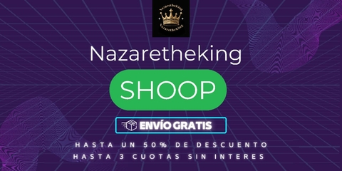 Imagen del carrusel Nazaretheking