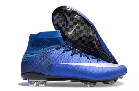 Chuteira Nike Mercurial Superfly 5 elite