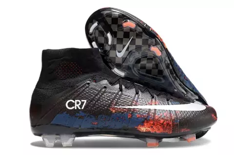 Chuteira Nike Mercurial Superfly 5 elite CR7