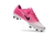 Chuteira Nike Mercurial Vapor 11 FG - Rosa