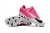 Chuteira Nike Mercurial Vapor 11 FG - Rosa - Hyper Atleta