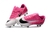 Chuteira Nike Mercurial Vapor 11 FG - Rosa na internet