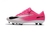 Chuteira Nike Mercurial Vapor 11 FG - Rosa