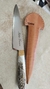 Cuchillo Asta de ciervo y bronce en internet
