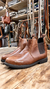Botas cuero vacuno - Pilchas Gauchas DeCamPopp