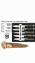 Cuchillo Alpaca y tiendo fino - Pilchas Gauchas DeCamPopp