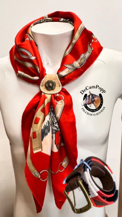 Pañuelo de cuello
