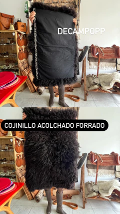 Imagen de Pellon cojinilllo acolchado