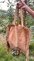 Cartera de flecos