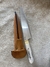 Cuchillo campero asta de ciervo en internet