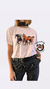 Remera de caballo