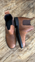 Botas cuero vacuno - tienda online