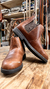 Botas cuero vacuno en internet