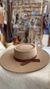 Sombrero paño - comprar online