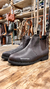 Bota cuero vacuno - tienda online