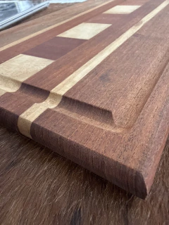 Tabla de guayibira y Timbo - comprar online