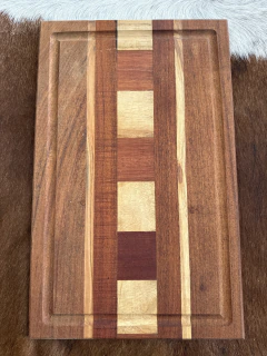 Tabla de guayibira y Timbo