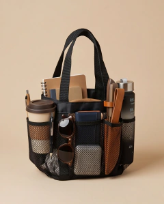 Bolso organizador multiuso