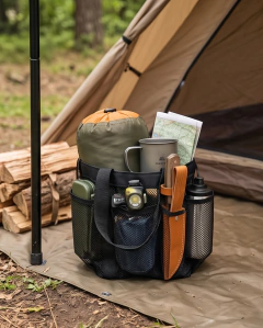 Bolso organizador multiuso en internet