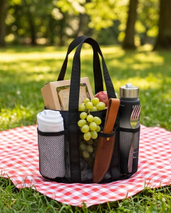 Bolso organizador multiuso - comprar online