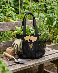 Bolso organizador multiuso - Pilchas Gauchas DeCamPopp