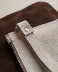 Neceser de cuero - comprar online