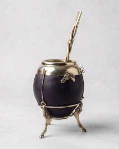 Mate pie de caballo - tienda online