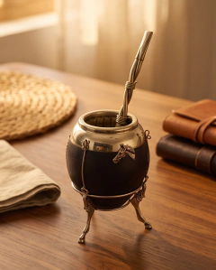 Mate pie de caballo en internet
