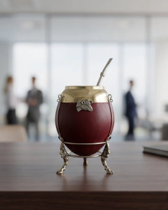 Mate pata de vaca - comprar online