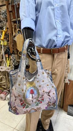 Bolso de compras - comprar online