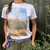 Remera de caballo - comprar online