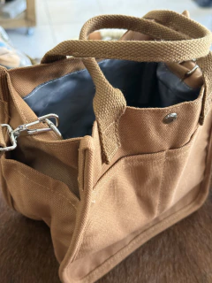 Cartera matera en internet