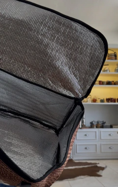 Bolso térmico pic Nic en internet