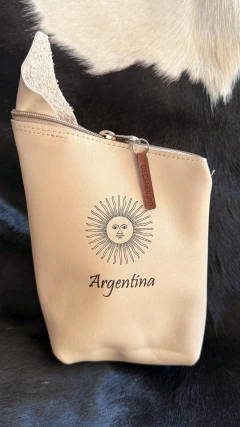 Yerbero personalizado
