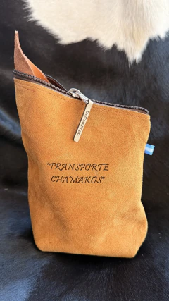 Yerbero personalizado - comprar online