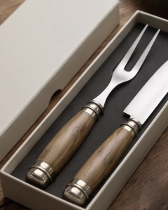 Set para trinchar