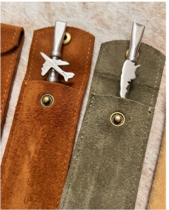 Estuche para bombilla - comprar online