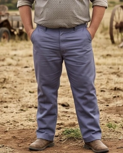 Pantalón de trabajo