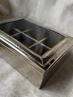 Caja de té x 6