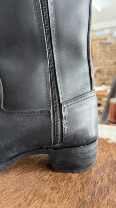 Bota a medida - tienda online