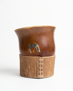 Mate caballo en internet