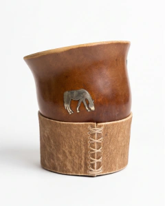 Mate caballo