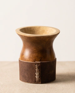 Mate criollo en internet