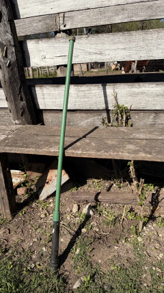 Arreador recargable