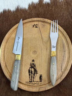 Imagen de Grabado a láser