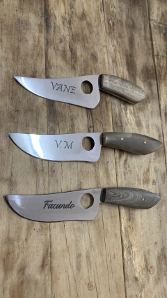 Capadores personalizados - tienda online