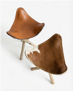 Banquito plegable - tienda online